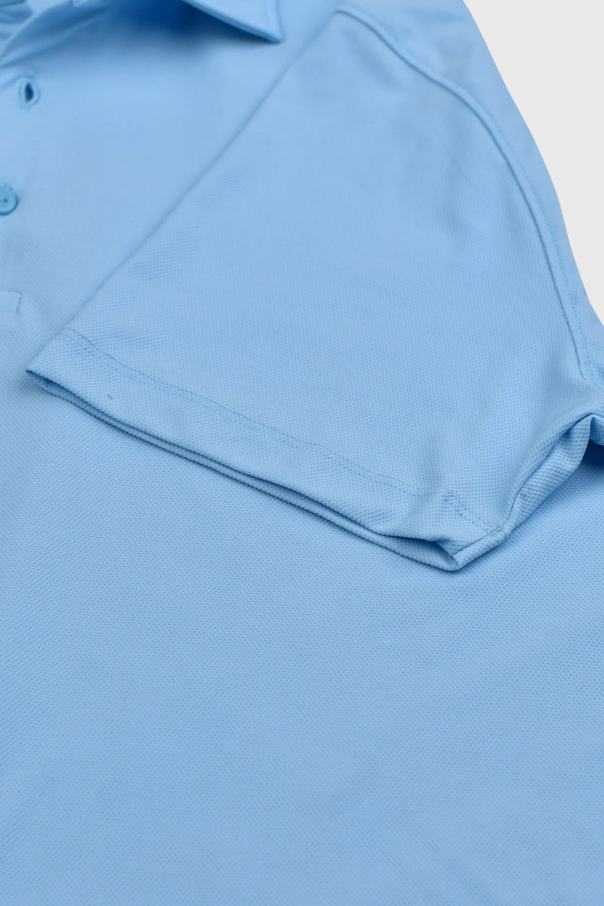 BARI GOLF POLO SKY