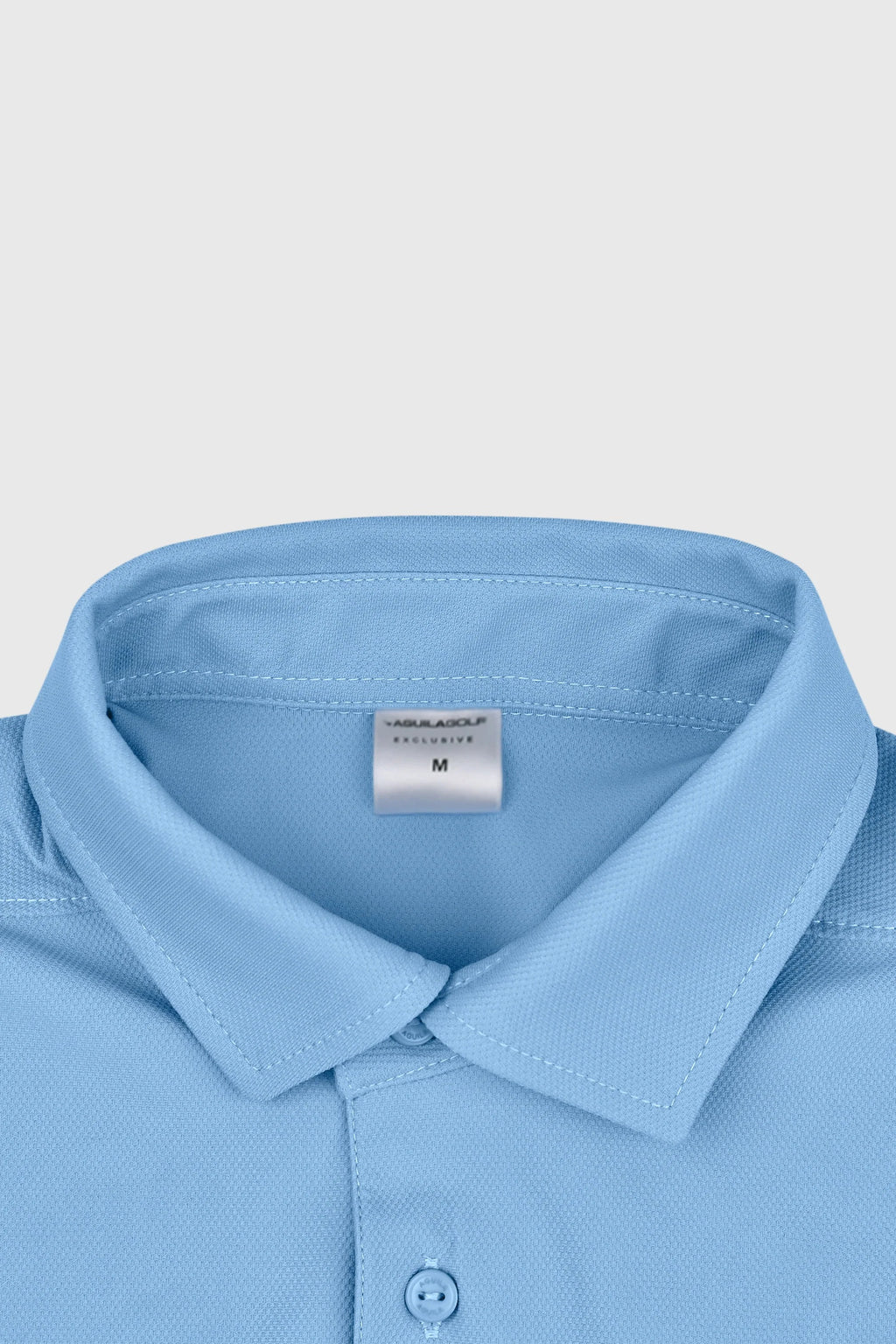 BARI GOLF POLO SKY