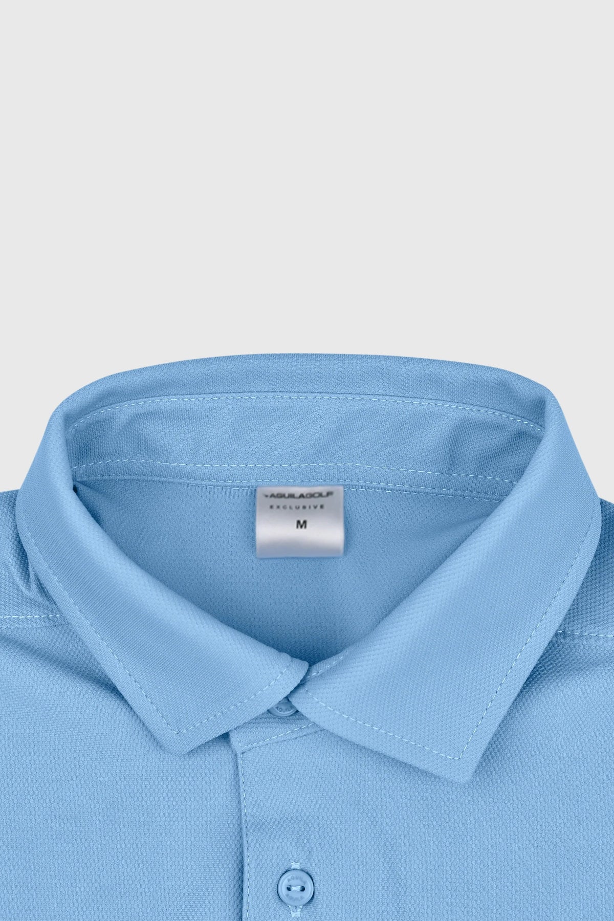 BARI GOLF POLO SKY