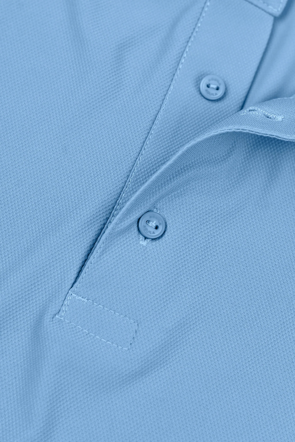 BARI GOLF POLO SKY