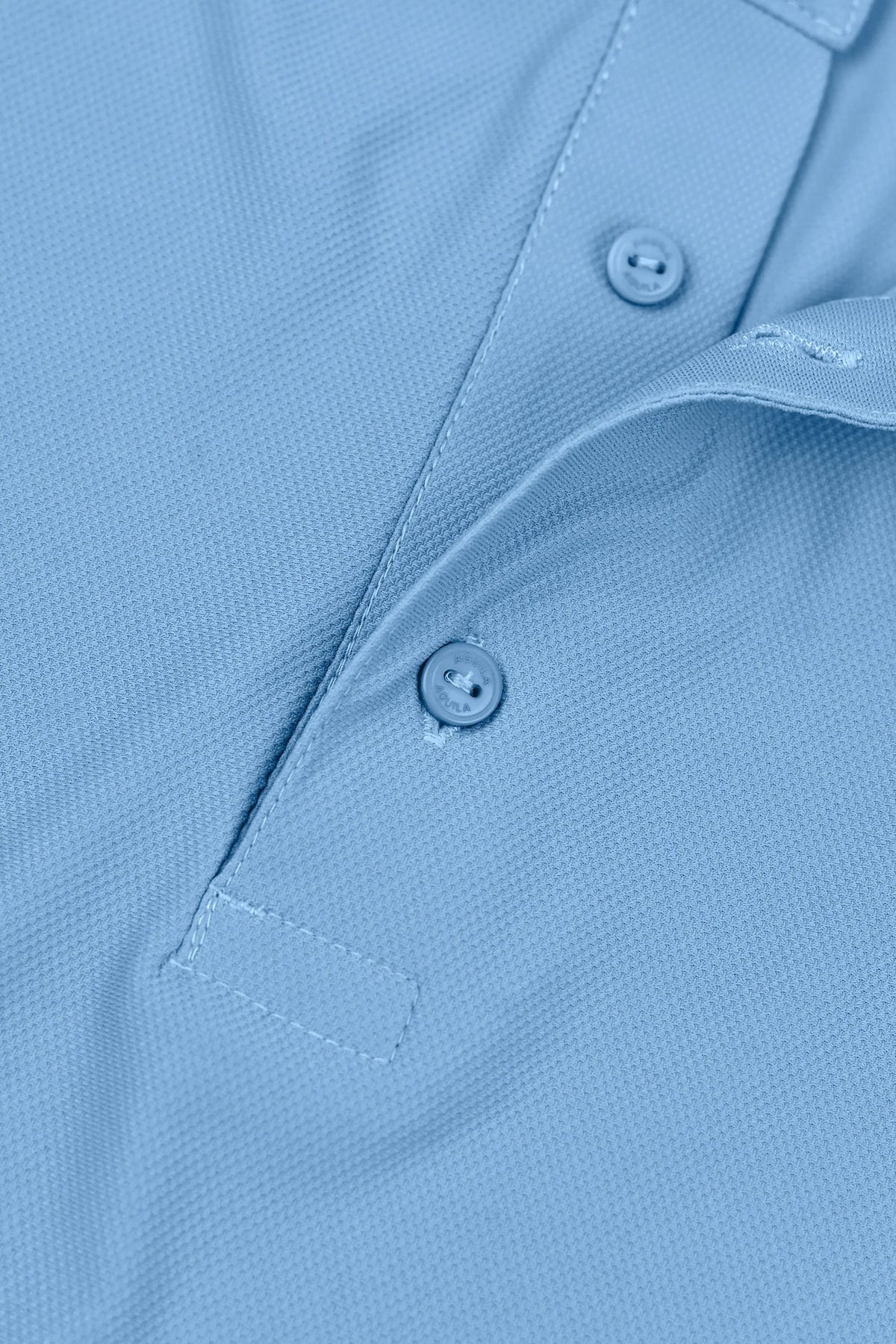 BARI GOLF POLO SKY