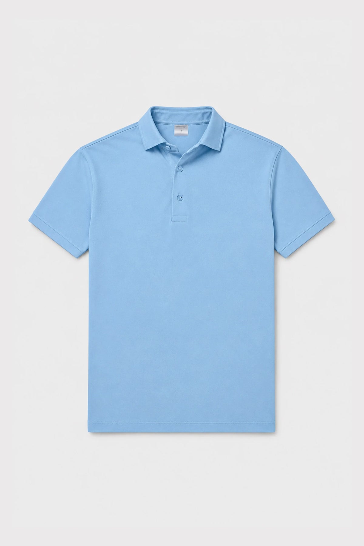 BARI GOLF POLO SKY